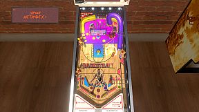 Basketball Pinball