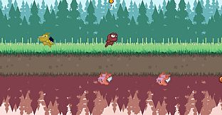 ANIMALITY - Frog Colour Pigments