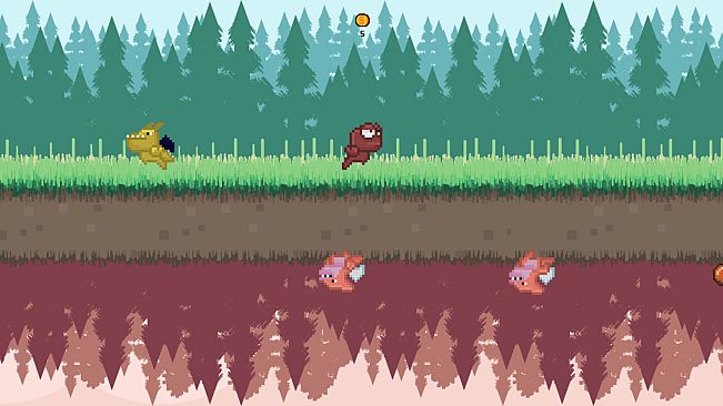 ANIMALITY - Frog Colour Pigments