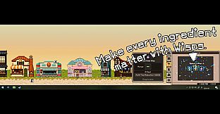 Mellow Flavor Alley