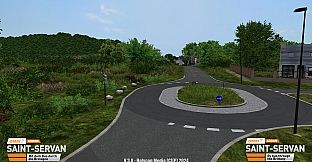 OMSI 2 Add-on Saint-Servan