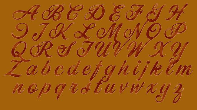 TIGER GAME ASSETS FONT STYLES VOL.10