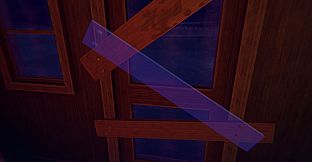 Yellowcreek Stories - The Cabin Watcher