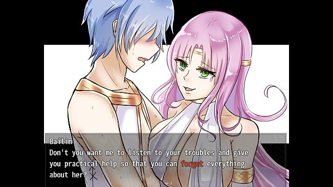 Eternal Liiivie - EP1 Liiivie Isolated From the World