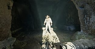 Where The Light Sleeps