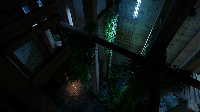 HORROR TALES: The Wine