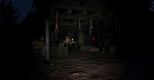 Scary Game 2: The Mad Shepherd