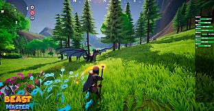 Beast Master