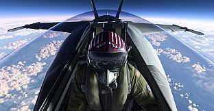 Microsoft Flight Simulator (2020): 40th Anniversary Deluxe Edition