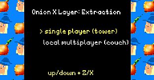 OnionXLayer: Extraction