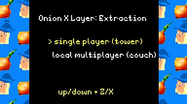 OnionXLayer: Extraction