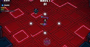 Eclipse Protocol 2130