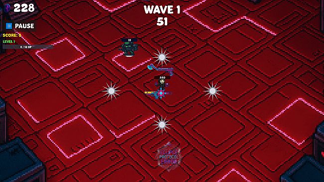 Eclipse Protocol 2130