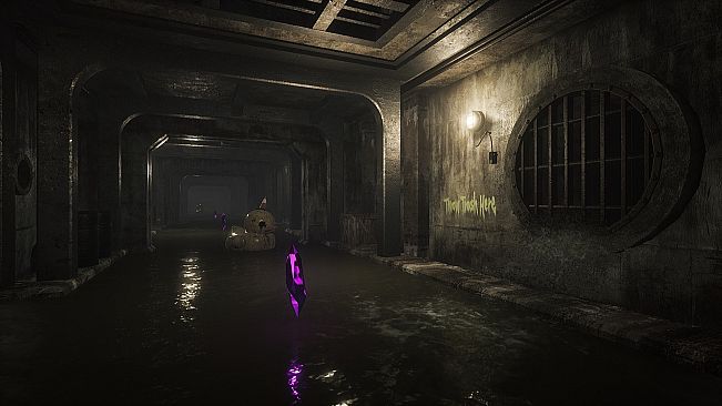 Dark Deception Chapter 3