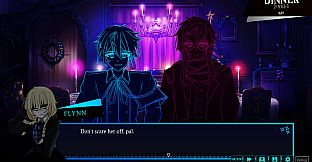 Matchmaking for Ghosts