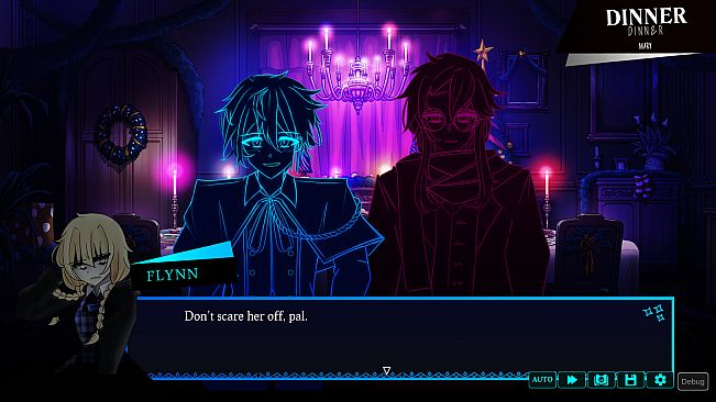 Matchmaking for Ghosts