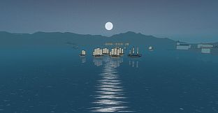 Tales of the Southern Seas