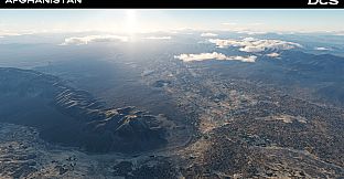DCS: Southwest Afghanistan