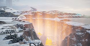 Sanctuary: Shattered Sun