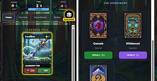 Divide TCG