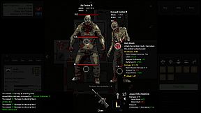 Terminus: Zombie Survivors