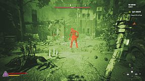 Serum: Toxic Survival