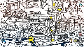 Find Cats2 吃货猫奇遇