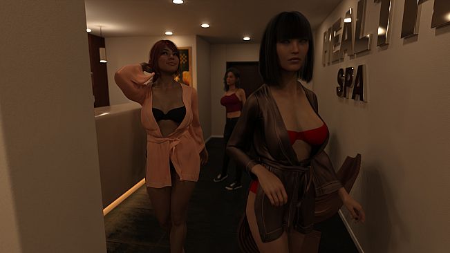 Innocence Or Money Season 1 - Episodes 1 to 3