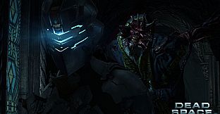 Dead Space 2