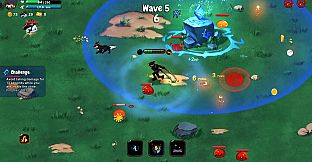 Slime Attack: Survivor