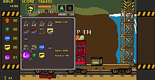 IronCommando/钢铁突击队