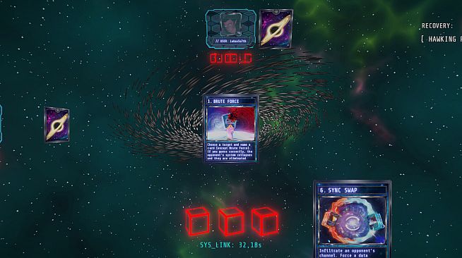 The Singularity