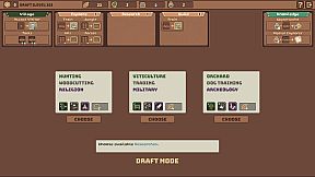 Dice Tribes: Ambitions