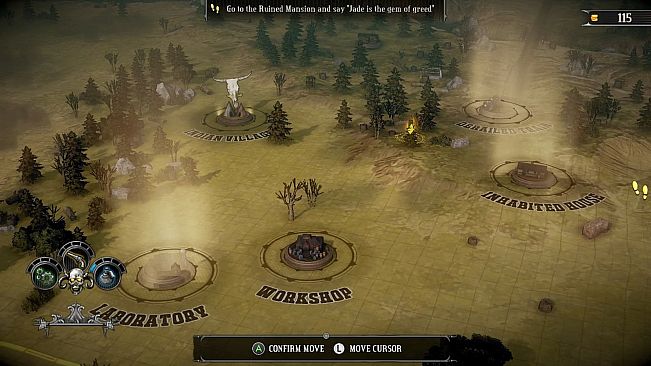 Hard West Ultimate Edition