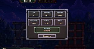 Wizard Tournament