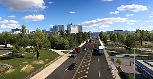 American Truck Simulator - Idaho