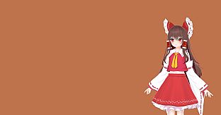 Touhou Desktop Pet