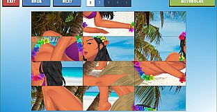 Aquatics Hentai Babes