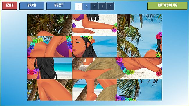 Aquatics Hentai Babes