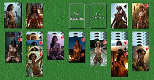 AI Solitaire - Timeless