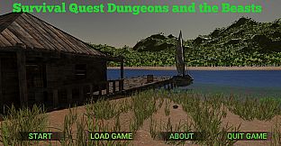 Survival Quest Dungeons and the Beasts