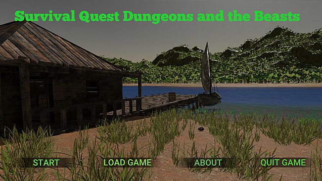 Survival Quest Dungeons and the Beasts