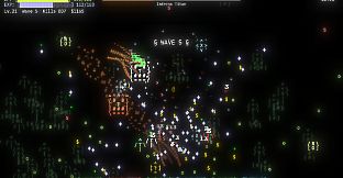 ASCII Survivors