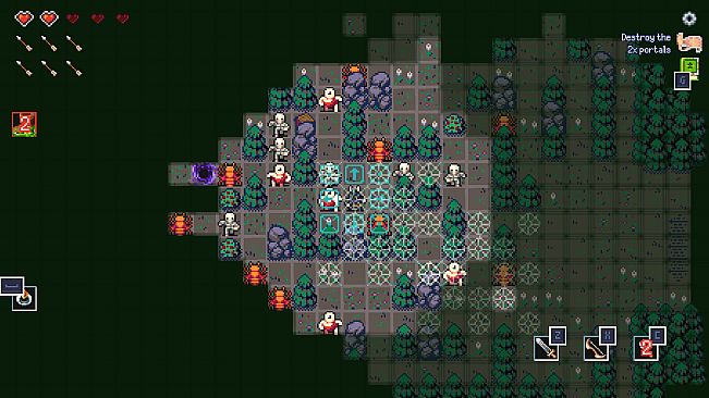 The Ranger: A Skyhopper Tale