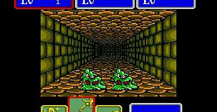 Shining in the Darkness