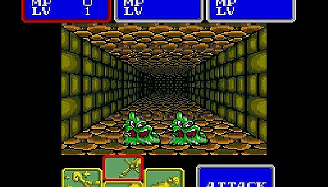 Shining in the Darkness