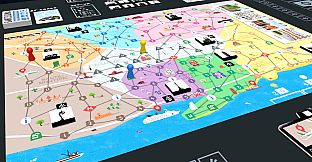 Tabletopia - Zoom In Barcelona