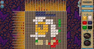 DayDream Mosaics Juliette's Collection