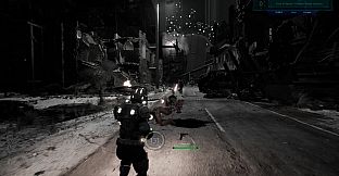 County Hospital Cautery