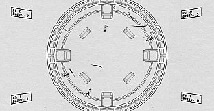 Perfect Universe - Play with Gravity